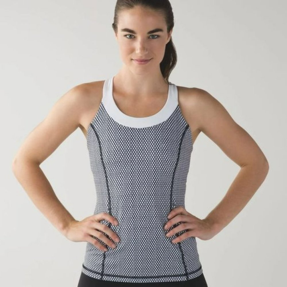 Lululemon Enhearten Tank Top 6